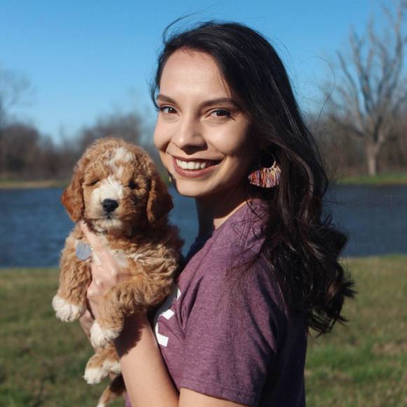 Meet your Posher, Amanda - Picture 1 of 1